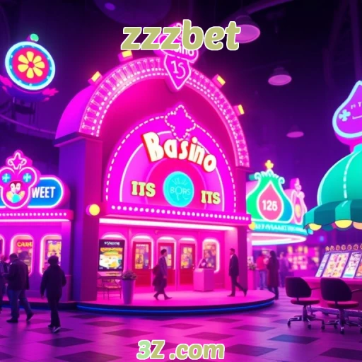 Baixar e Jogue com Estilo no zzzbet: Recursos Incríveis