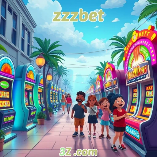 Recursos Paga Imperdíveis no Zzzbet: Engajamento Total!