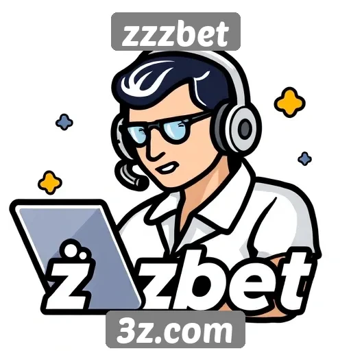 Suporte ao cliente e atendimento no zzzbet