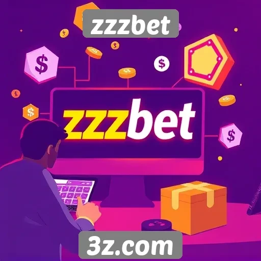 Estratégias de marketing digital do zzzbet
