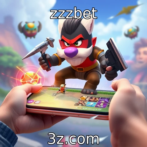 Novas tendências em jogos mobile para o futuro